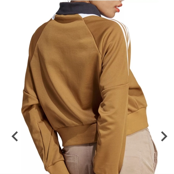 adidas Women's Tiro Suit Up Track Sweatshirt4.9 out of 5 stars, average rating - Picture 2 of 5